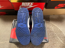 Load image into Gallery viewer, Jordan 1 “Royal Toe”
