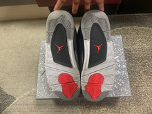 Load image into Gallery viewer, VNDS Jordan 4 “Infrared”
