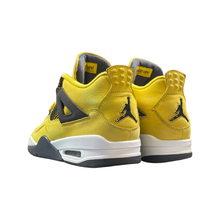 Load image into Gallery viewer, Jordan 4 “Lightning”

