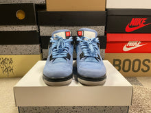 Load image into Gallery viewer, Jordan 4 “University Blue”
