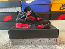 Load image into Gallery viewer, Jordan 4 “Red Thunder”
