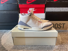 Load image into Gallery viewer, VNDS Jordan 3 “Muslin”
