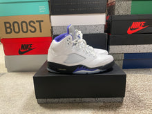 Load image into Gallery viewer, VNDS Jordan 5 “Concord”
