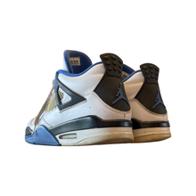 Load image into Gallery viewer, Jordan 4 “Motorsport”
