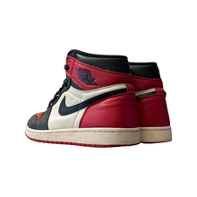 Load image into Gallery viewer, Jordan 1 “Bred Toe”
