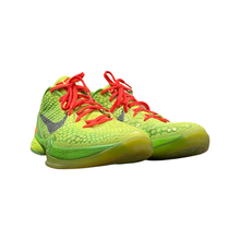 Load image into Gallery viewer, 2010 Nike Kobe 6 “Grinch”
