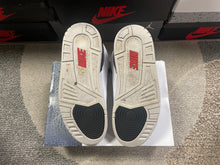 Load image into Gallery viewer, Jordan 3 “Fire Red Denim”

