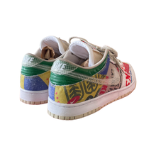 Load image into Gallery viewer, Nike Dunk Low “City Market”
