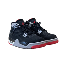 Load image into Gallery viewer, VNDS Jordan 4 “Bred”
