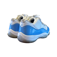 Load image into Gallery viewer, Jordan 11 Low “UNC”
