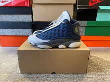 Load image into Gallery viewer, Jordan 13 “Flint”
