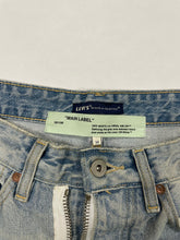 Load image into Gallery viewer, Off-White x Levi’s Jeans
