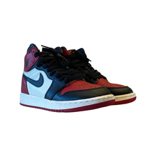 Load image into Gallery viewer, Jordan 1 “Bred Toe”
