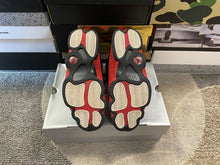 Load image into Gallery viewer, Jordan 13 “Bred”
