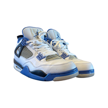 Load image into Gallery viewer, Jordan 4 “Motorsport”
