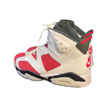 Load image into Gallery viewer, Jordan 6 “Carmine”
