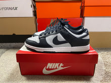 Load image into Gallery viewer, VNDS Nike Dunk Low “Georgetown”
