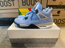 Load image into Gallery viewer, Jordan 4 “University Blue”
