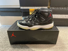 Load image into Gallery viewer, Jordan 11 “72-10”
