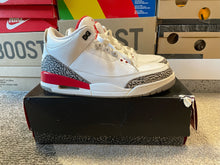 Load image into Gallery viewer, Jordan 3 “Hall of Fame”
