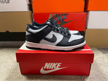 Load image into Gallery viewer, VNDS Nike Dunk Low “Georgetown”
