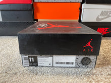 Load image into Gallery viewer, Jordan 4 “Motorsport”
