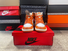 Load image into Gallery viewer, DS Jordan 1 “Starfish”

