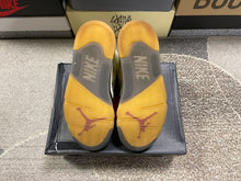 Load image into Gallery viewer, Jordan 5 “Off White Sail”
