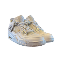 Load image into Gallery viewer, Jordan 4 “Pure Money”

