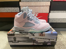 Load image into Gallery viewer, Jordan 5 “Easter”
