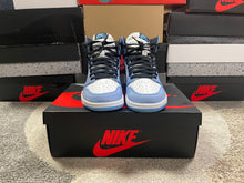 Load image into Gallery viewer, Jordan 1 “University Blue”
