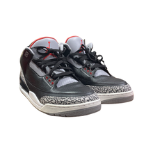 Load image into Gallery viewer, Jordan 3 “Black Cement”
