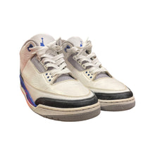 Load image into Gallery viewer, Jordan 3 “Racer Blue”
