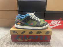 Load image into Gallery viewer, Nike Dunk Low “Siempre Familia”
