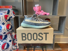 Load image into Gallery viewer, Yeezy 350 “Ash Blue”
