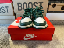 Load image into Gallery viewer, Nike Dunk Low “Michigan State”
