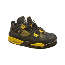 Load image into Gallery viewer, Jordan 4 “Thunder”
