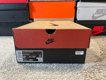 Load image into Gallery viewer, 2019 Jordan 11 “Bred”
