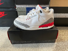 Load image into Gallery viewer, Jordan 3 “Hall of Fame”

