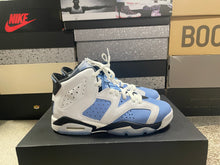 Load image into Gallery viewer, VNDS Jordan 6 “UNC”
