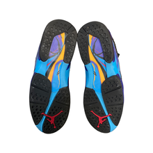 Load image into Gallery viewer, Jordan 8 “Aqua”
