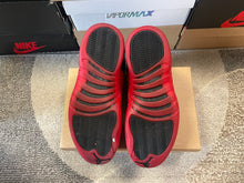 Load image into Gallery viewer, VNDS Jordan Retro 12 “Flu Game”
