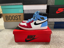 Load image into Gallery viewer, Jordan 1 "Fearless"
