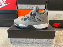 Load image into Gallery viewer, Jordan 4 “Cool Grey”
