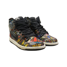 Load image into Gallery viewer, Nike SB Dunk “Stained Glass”
