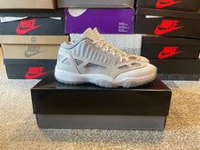 Load image into Gallery viewer, VNDS Jordan 11 Low IE “Light Orewood Brown”
