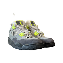 Load image into Gallery viewer, Jordan 4 “Neon”
