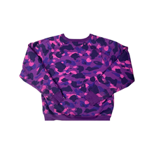 Load image into Gallery viewer, Bape Crewneck
