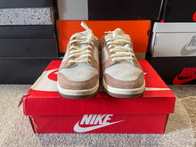 Load image into Gallery viewer, Nike Dunk Low “Medium Curry”
