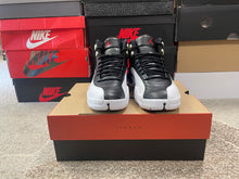 Load image into Gallery viewer, VNDS Jordan 12 “Playoff”
